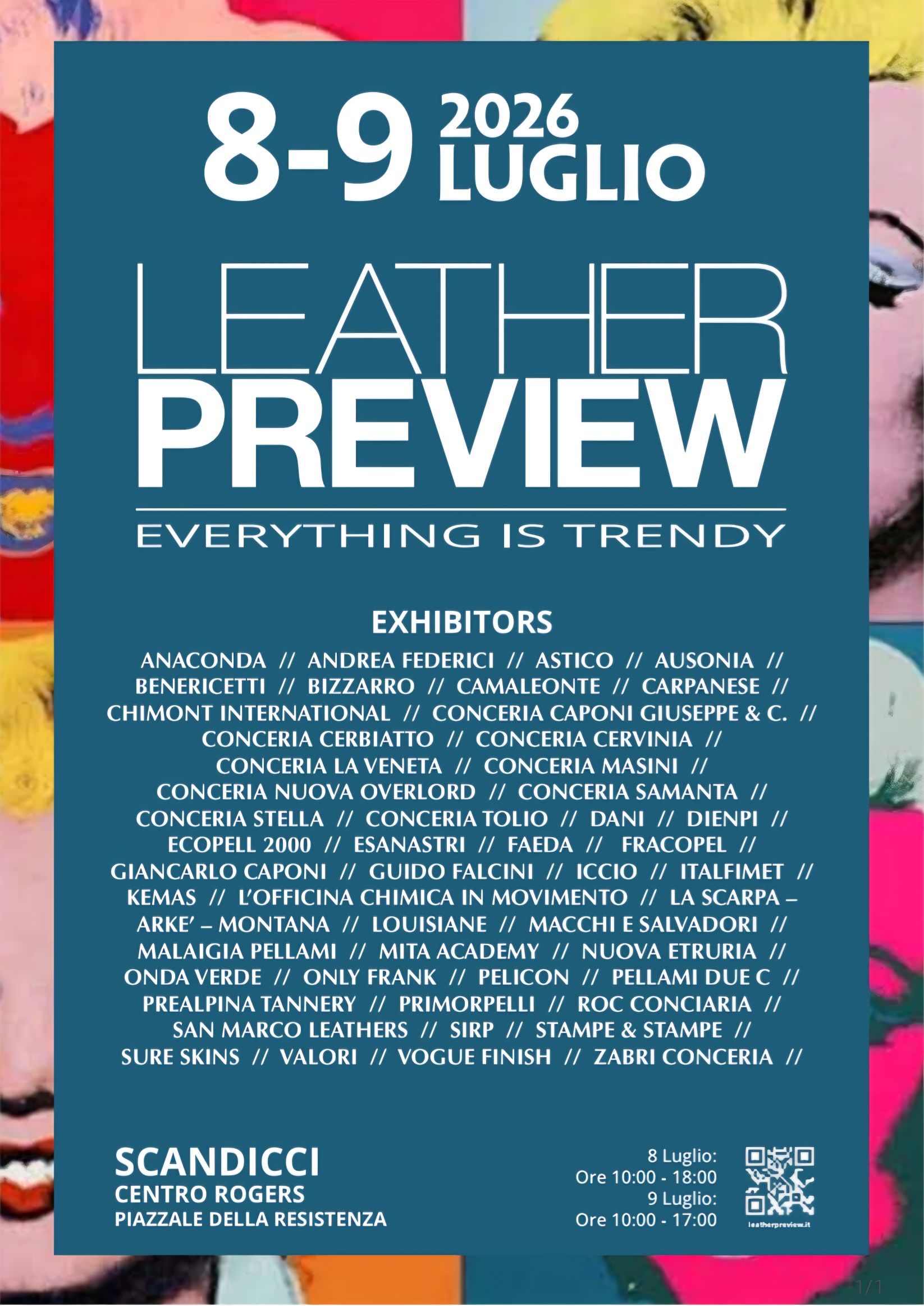 Leather Preview